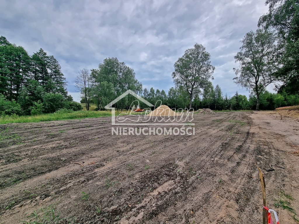 Działka rekreacyjna 695&nbsp;m², Psie Głowy - zdjęcie 6