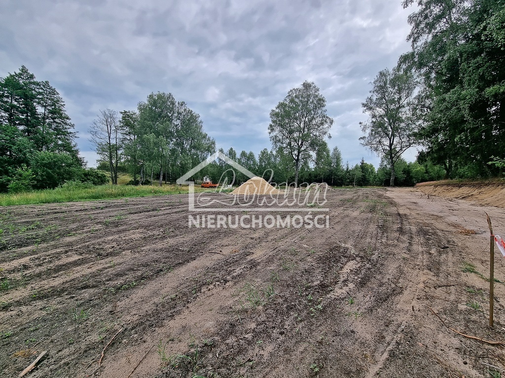 Działka rekreacyjna 695&nbsp;m², Psie Głowy - zdjęcie 7