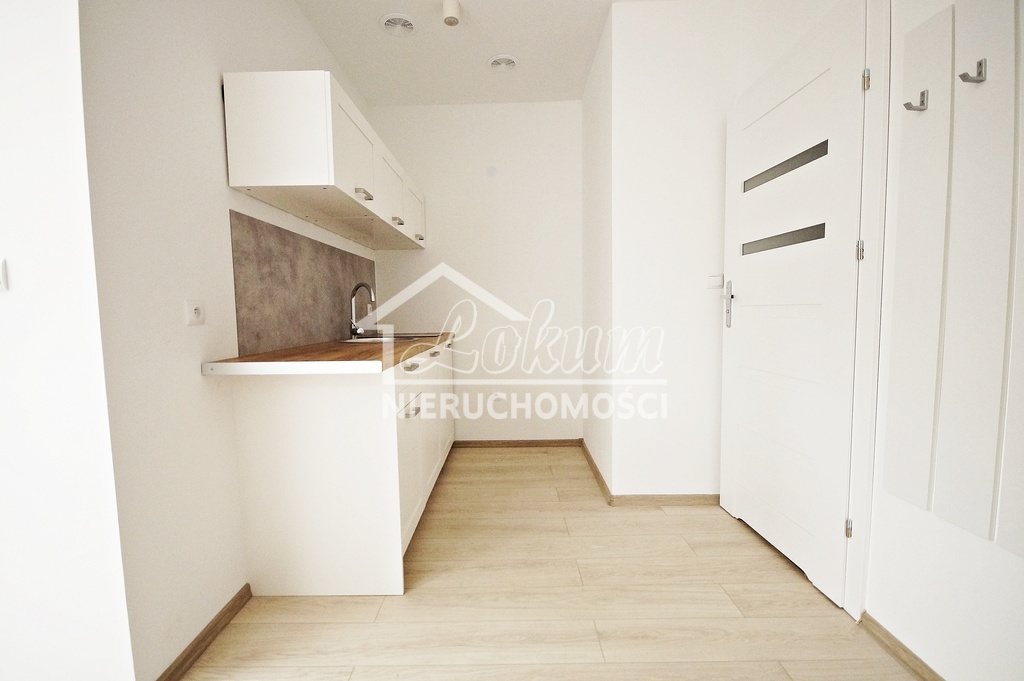 Mieszkanie 40 m², Szczecin, Centrum, Andrzeja Małkowskiego - zdjęcie 6