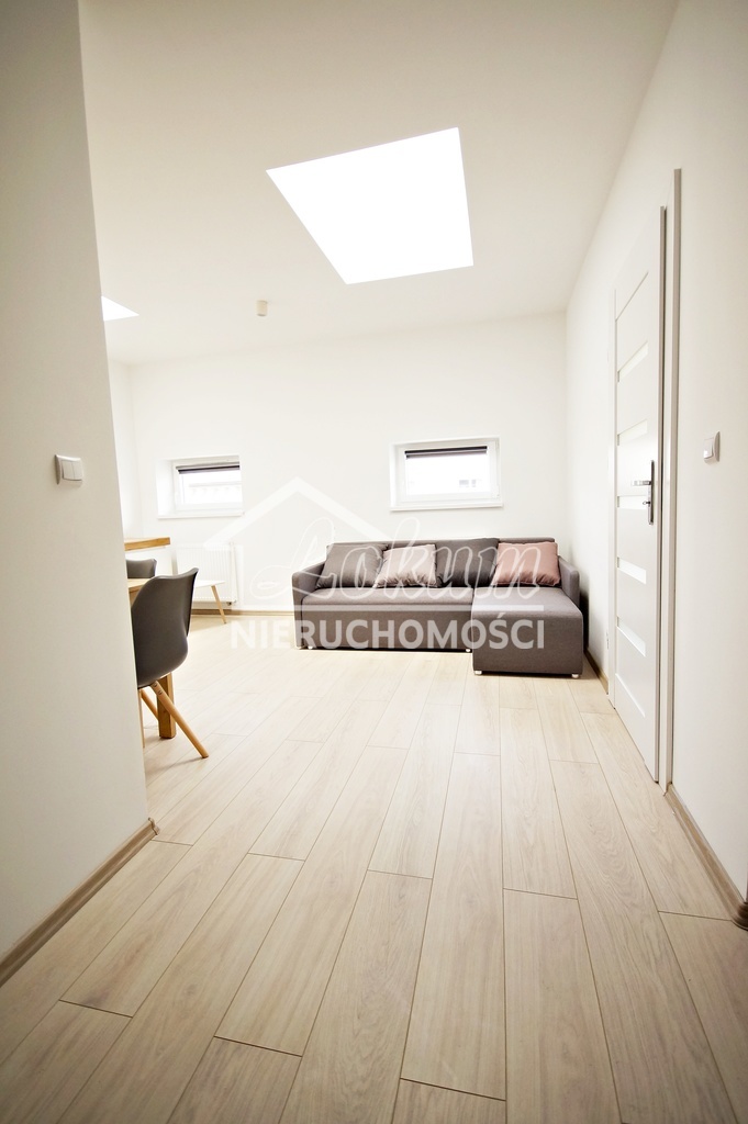 Mieszkanie 40 m², Szczecin, Centrum, Andrzeja Małkowskiego - zdjęcie 4