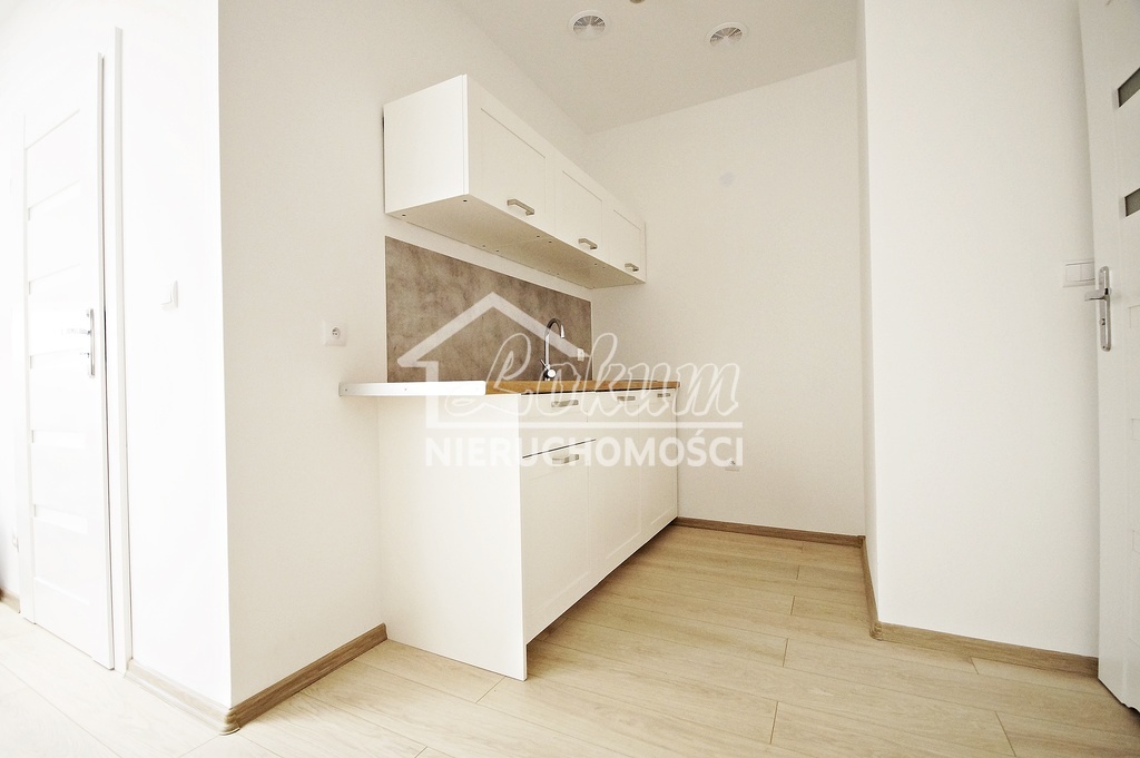 Mieszkanie 40 m², Szczecin, Centrum, Andrzeja Małkowskiego - zdjęcie 5