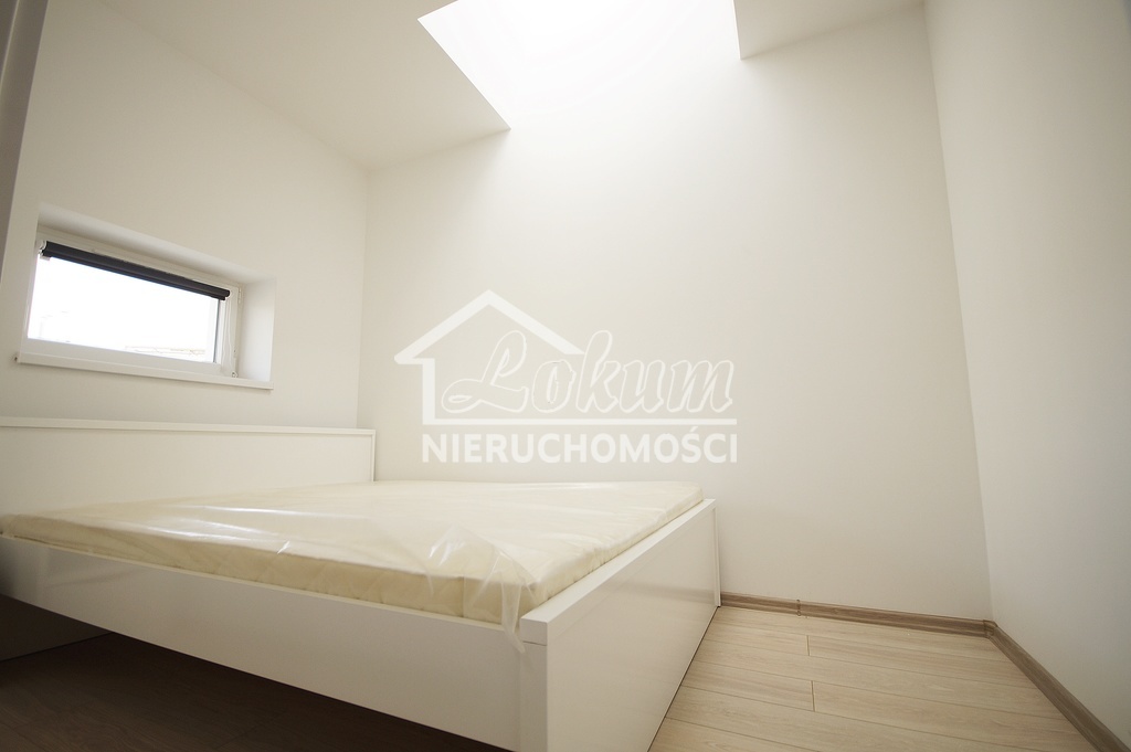 Mieszkanie 40 m², Szczecin, Centrum, Andrzeja Małkowskiego - zdjęcie 8