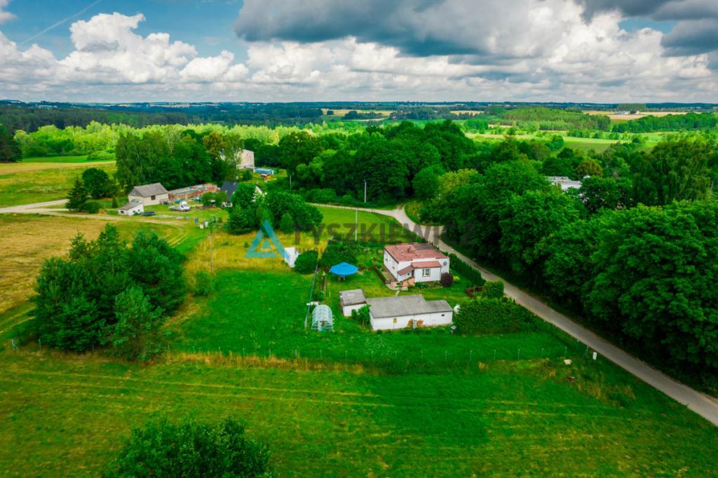 Działka Liniewo, Płachty - zdjęcie 2