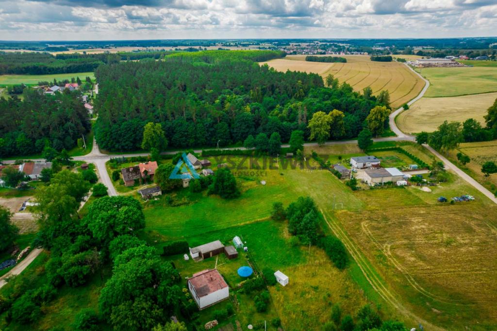 Działka Liniewo, Płachty - zdjęcie 7