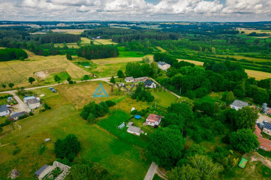 Działka Liniewo, Płachty - zdjęcie 8