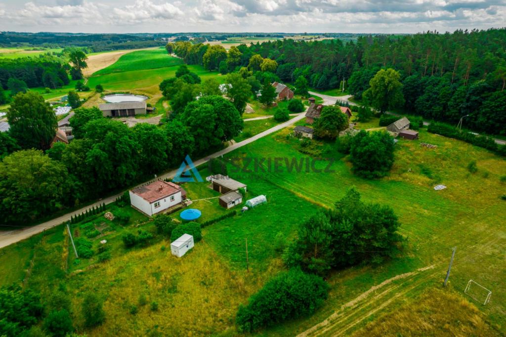 Działka Liniewo, Płachty - zdjęcie 5