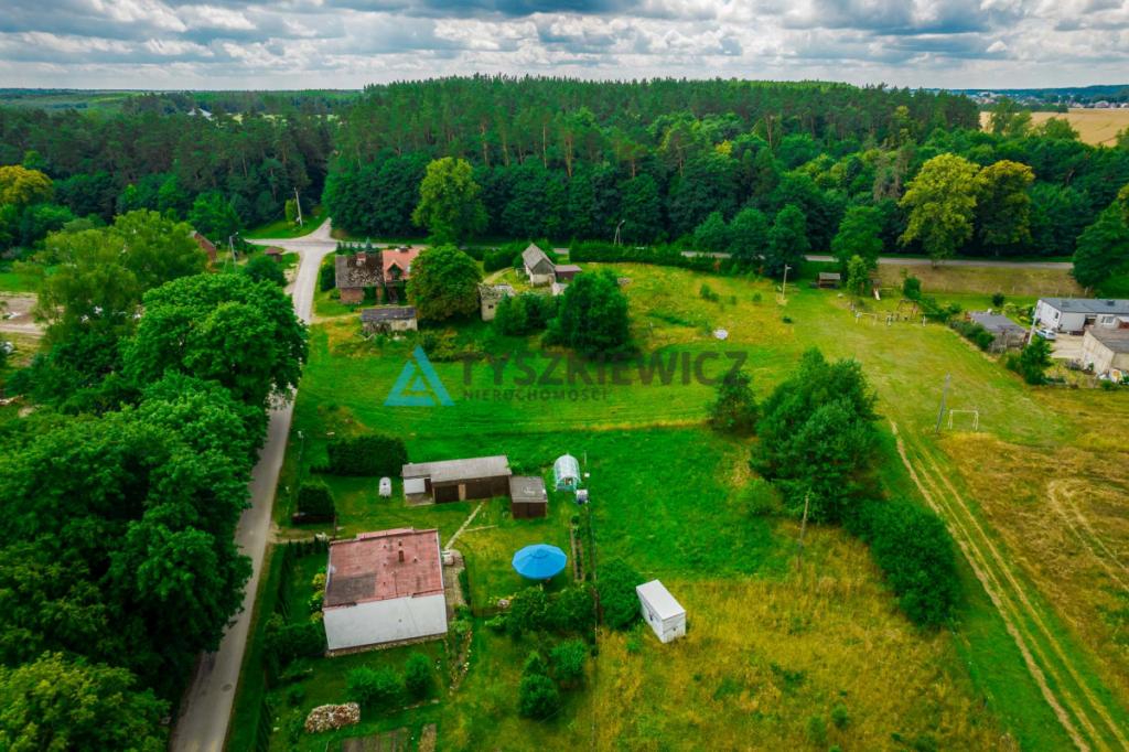 Działka Liniewo, Płachty - zdjęcie 6