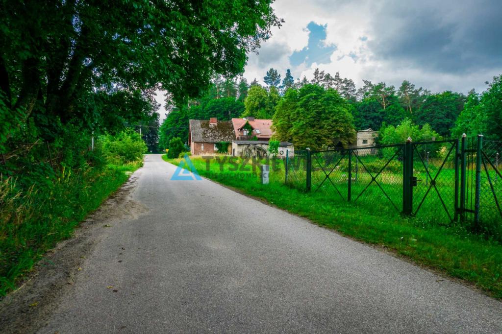 Działka Liniewo, Płachty - zdjęcie 11