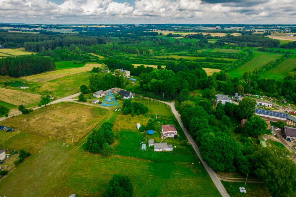 Działka Liniewo, Płachty - zdjęcie 9
