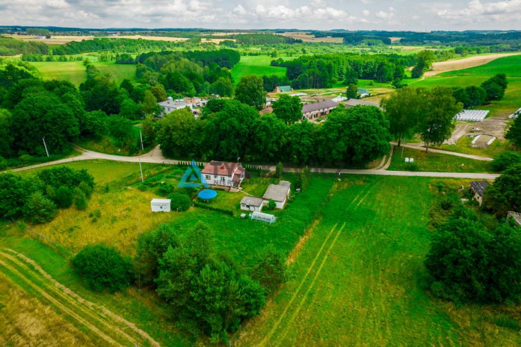 Działka Liniewo, Płachty - zdjęcie 4