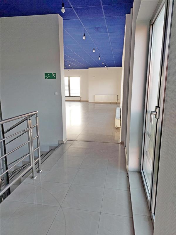 Lokal usługowy do wynajęcia, 190&nbsp;m², Rumia, Grunwaldzka - zdjęcie 4