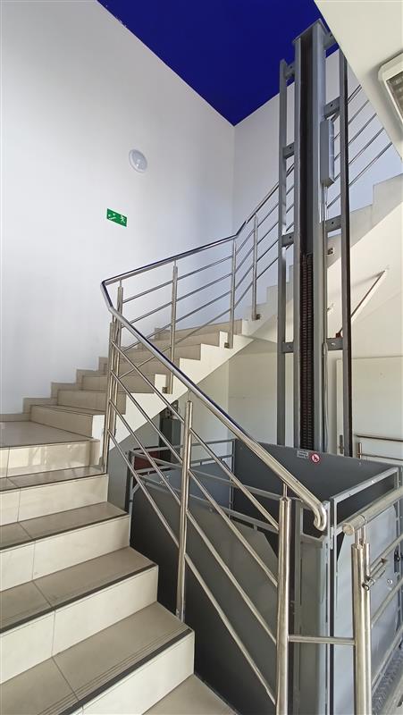 Lokal usługowy do wynajęcia, 190&nbsp;m², Rumia, Grunwaldzka - zdjęcie 8