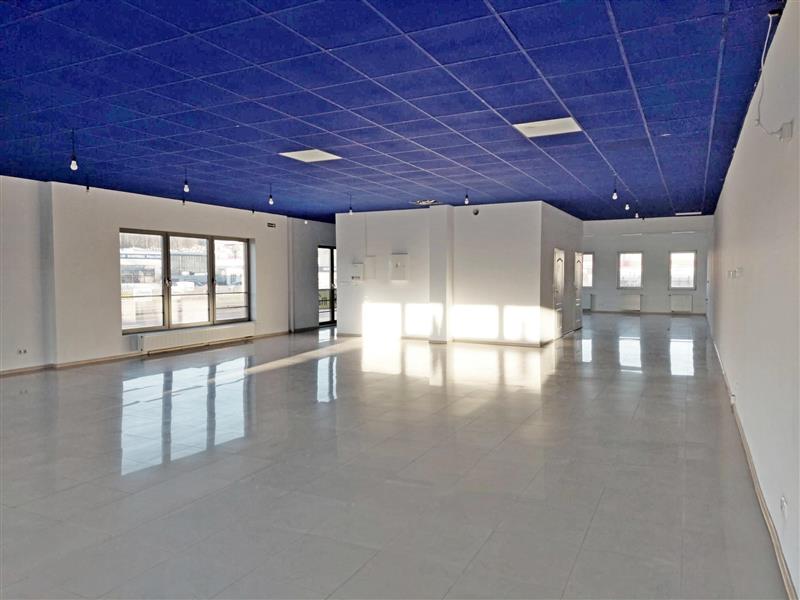 Lokal usługowy do wynajęcia, 190&nbsp;m², Rumia, Grunwaldzka - zdjęcie 1