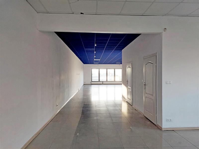 Lokal usługowy do wynajęcia, 190&nbsp;m², Rumia, Grunwaldzka - zdjęcie 2