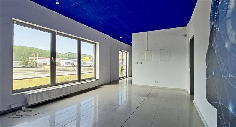 Lokal usługowy do wynajęcia, 190&nbsp;m², Rumia, Grunwaldzka - zdjęcie 6