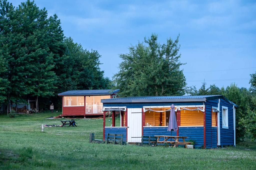 Działka inwestycyjna 1,20&nbsp;ha, Świętajno - zdjęcie 5
