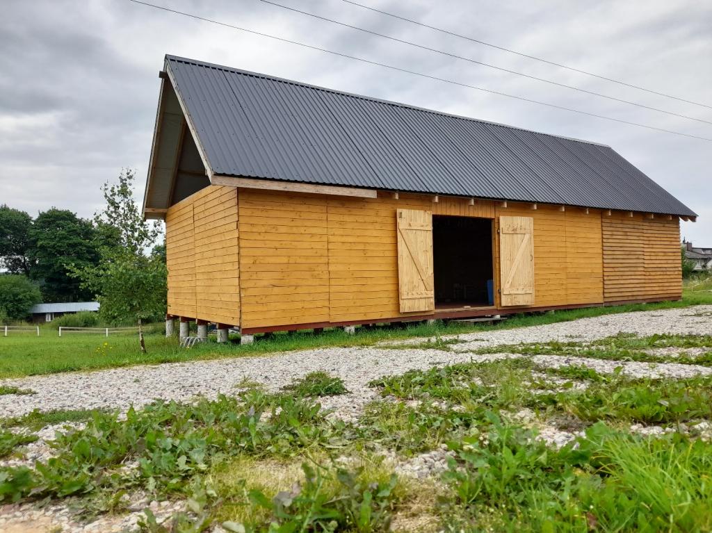 Działka inwestycyjna 1,20&nbsp;ha, Świętajno - zdjęcie 1