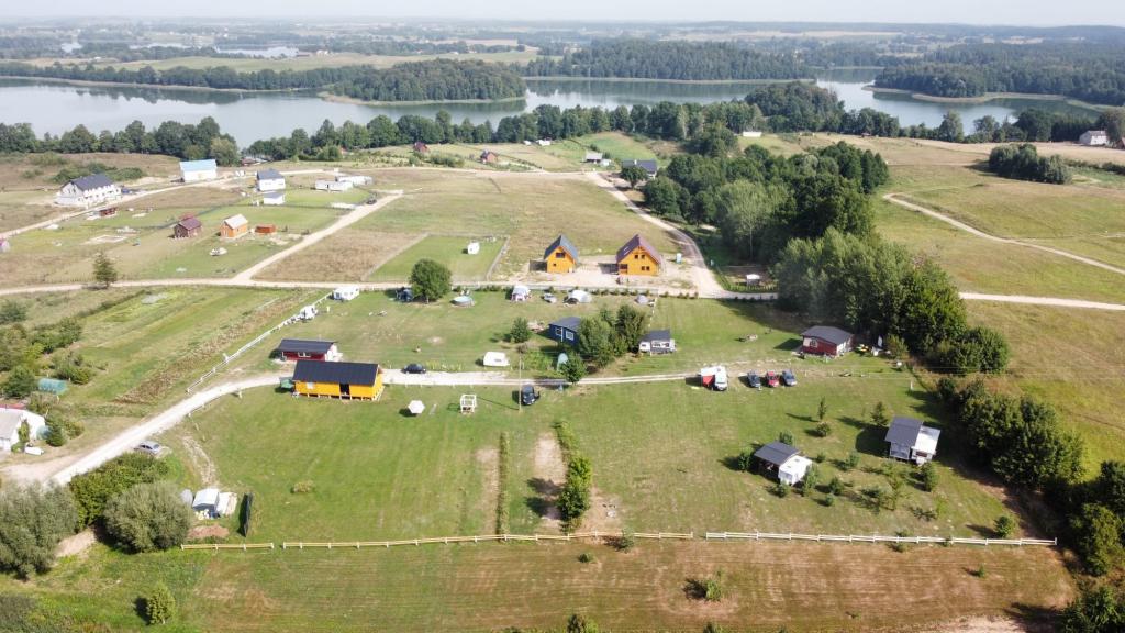Działka inwestycyjna 1,20&nbsp;ha, Świętajno - zdjęcie 8