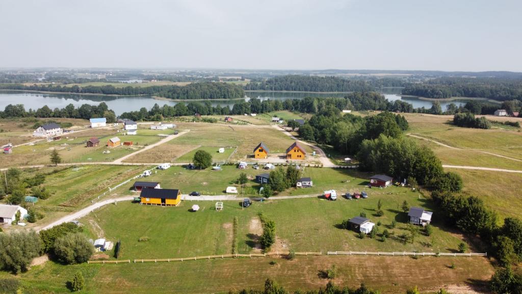 Działka inwestycyjna 1,20&nbsp;ha, Świętajno - zdjęcie 10