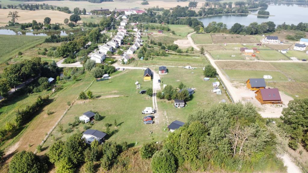Działka inwestycyjna 1,20&nbsp;ha, Świętajno - zdjęcie 6