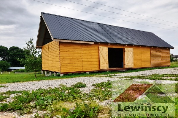 Działka inwestycyjna 1,20&nbsp;ha, Świętajno - zdjęcie 3