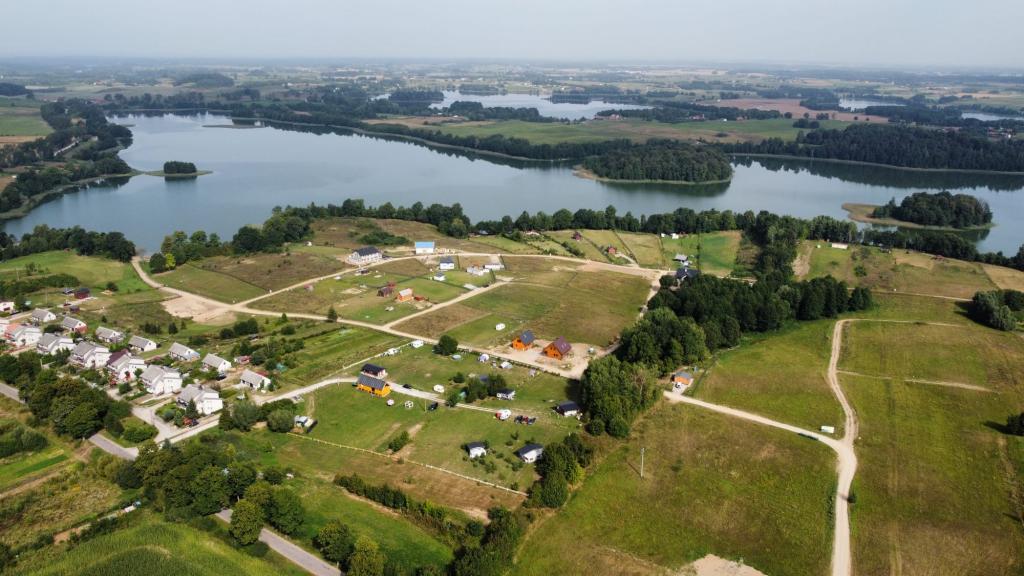 Działka inwestycyjna 1,20&nbsp;ha, Świętajno - zdjęcie 12