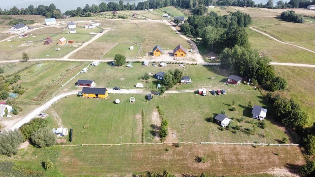 Działka inwestycyjna 1,20&nbsp;ha, Świętajno - zdjęcie 7