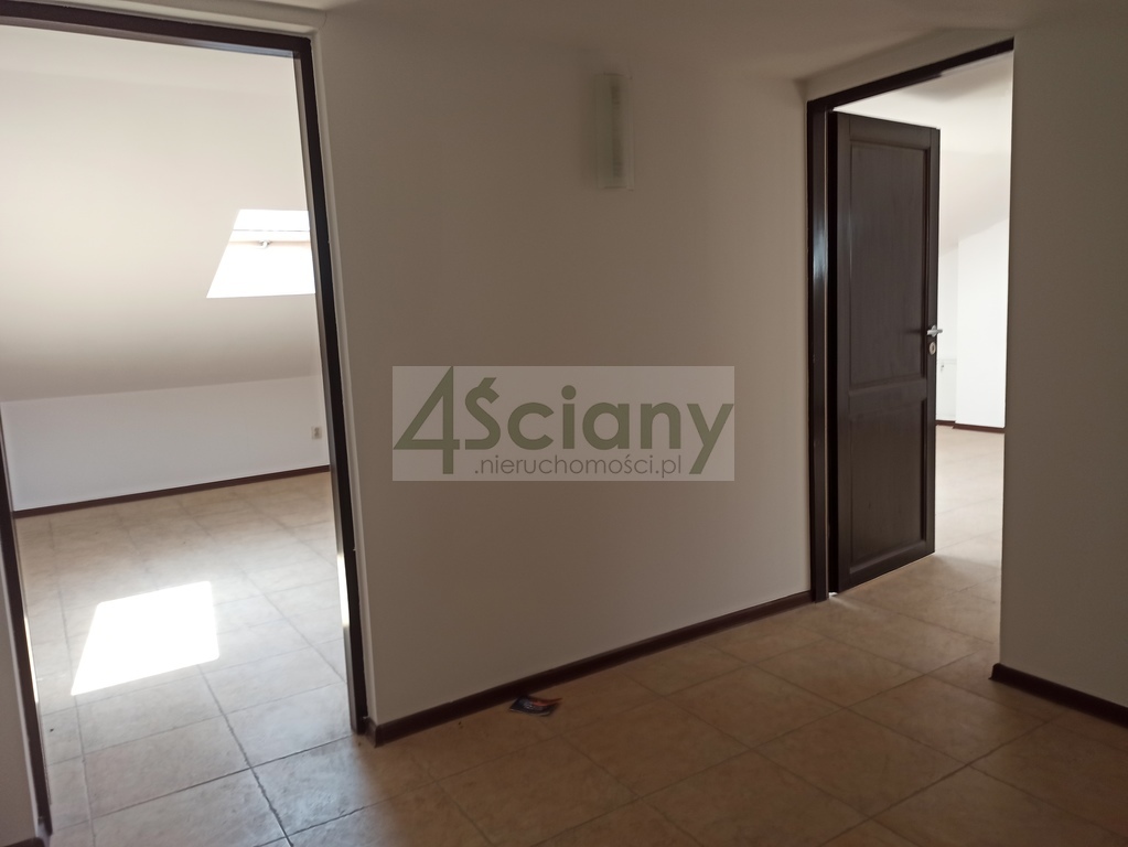 Lokal biurowy do wynajęcia, 50 m², Jabłonna - zdjęcie 1