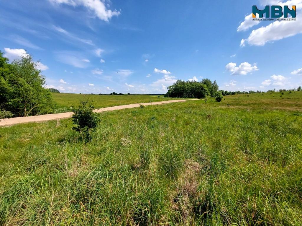 Działka budowlana 1575&nbsp;m², Pieczonki - zdjęcie 15