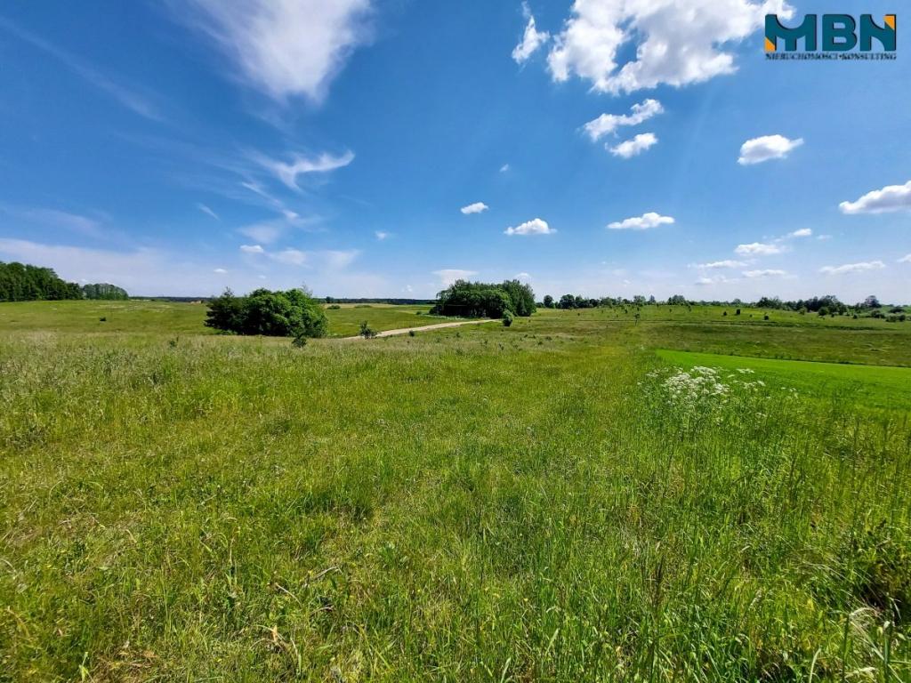 Działka budowlana 1575&nbsp;m², Pieczonki - zdjęcie 11