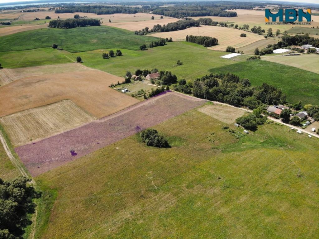 Działka budowlana 1575&nbsp;m², Pieczonki - zdjęcie 4