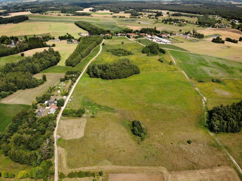 Działka budowlana 1575&nbsp;m², Pieczonki - zdjęcie 7