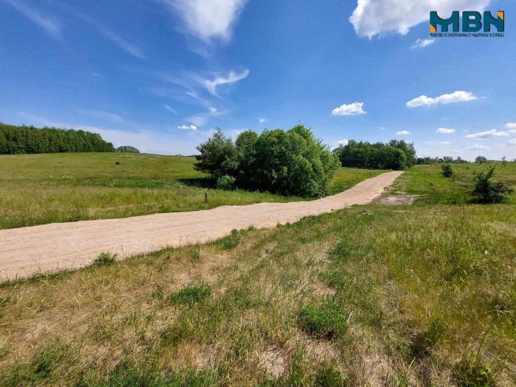 Działka budowlana 1575&nbsp;m², Pieczonki - zdjęcie 12