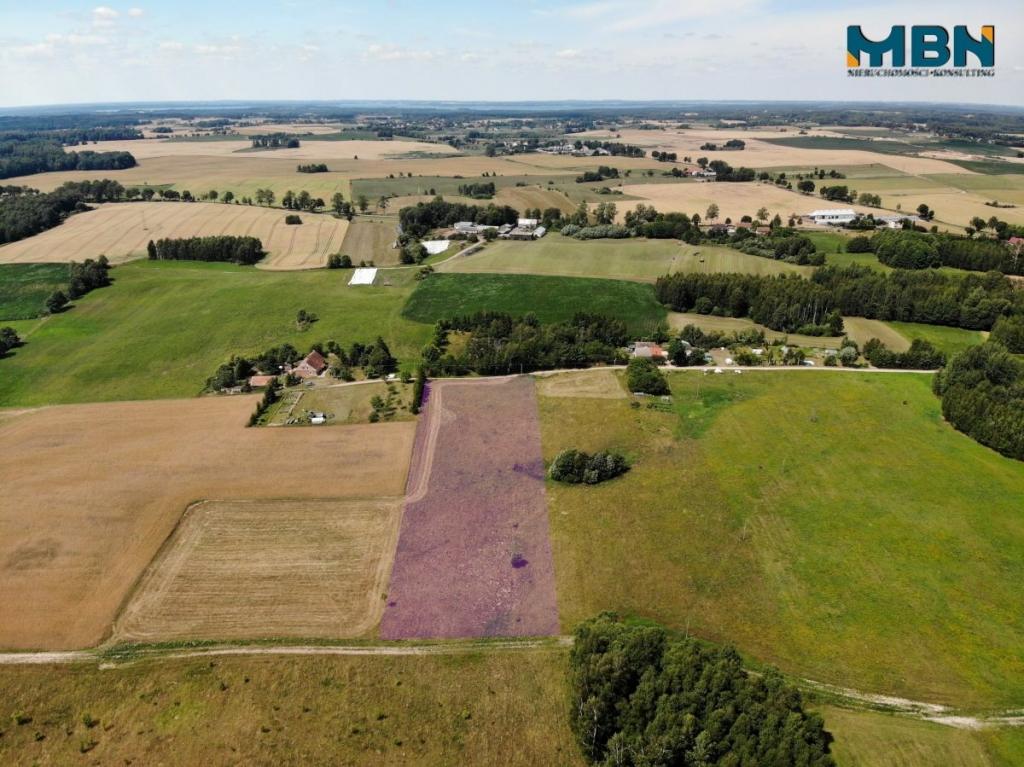 Działka budowlana 1575&nbsp;m², Pieczonki - zdjęcie 5