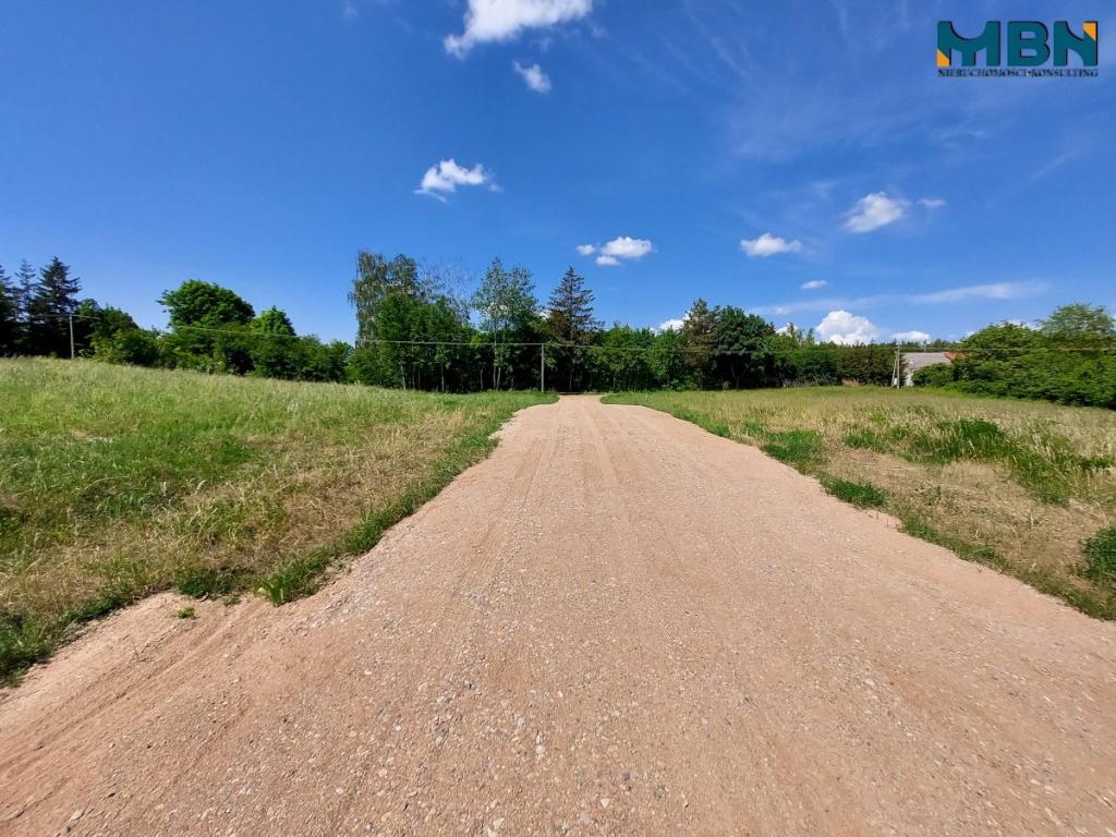 Działka budowlana 1575&nbsp;m², Pieczonki - zdjęcie 13