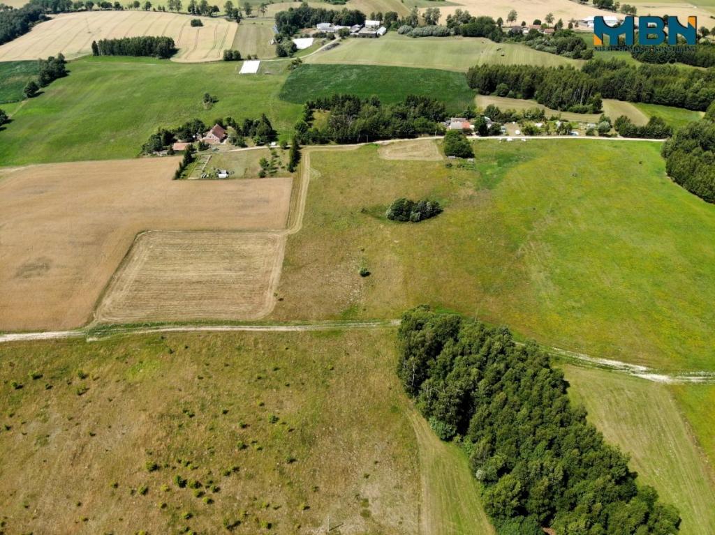 Działka budowlana 1575&nbsp;m², Pieczonki - zdjęcie 8