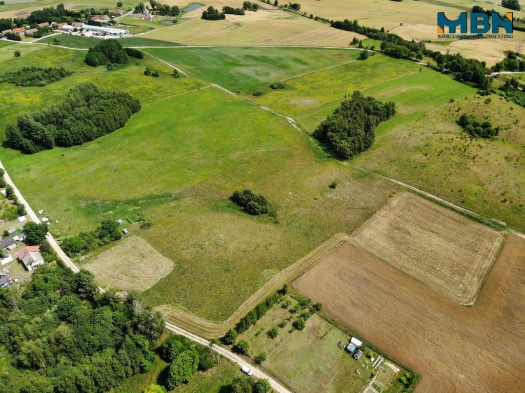Działka budowlana 1575&nbsp;m², Pieczonki - zdjęcie 9
