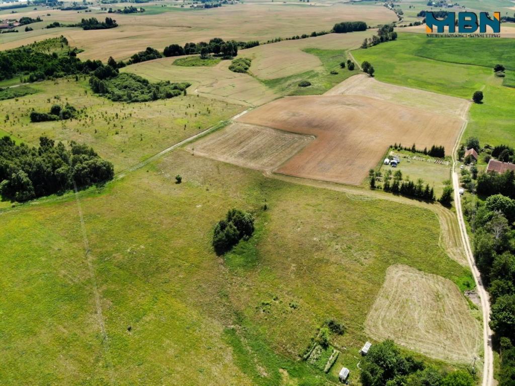 Działka budowlana 1575&nbsp;m², Pieczonki - zdjęcie 10