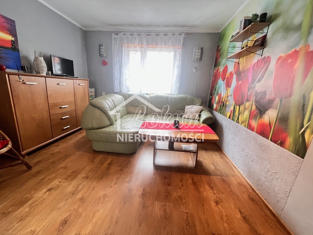 Mieszkanie 45&nbsp;m², Szczecin, Pomorzany, Ruska - zdjęcie 1