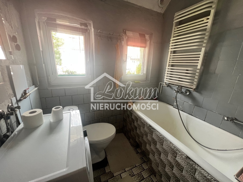 Mieszkanie 45&nbsp;m², Szczecin, Pomorzany, Ruska - zdjęcie 7