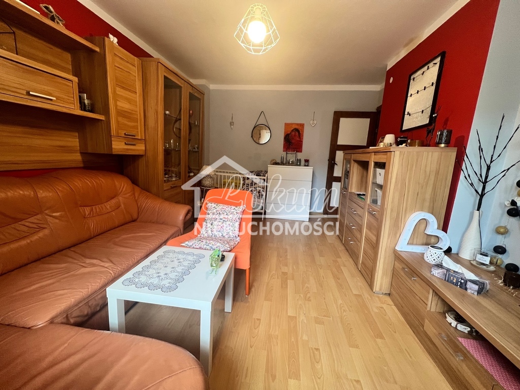 Mieszkanie 45&nbsp;m², Szczecin, Pomorzany, Ruska - zdjęcie 2