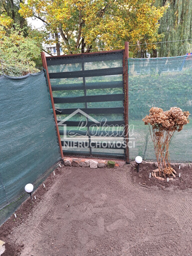 Mieszkanie 45&nbsp;m², Szczecin, Pomorzany, Ruska - zdjęcie 12