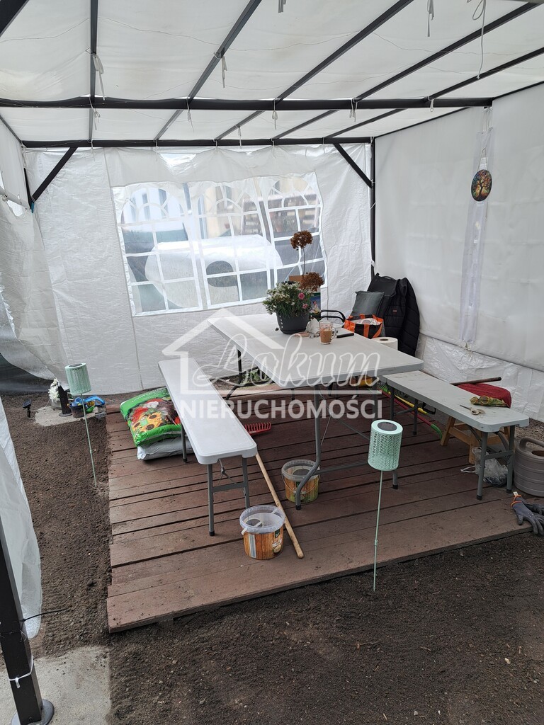 Mieszkanie 45&nbsp;m², Szczecin, Pomorzany, Ruska - zdjęcie 11