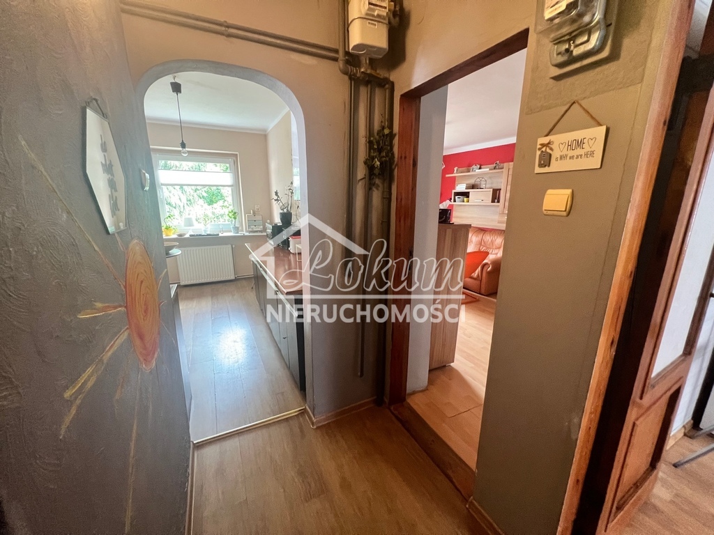 Mieszkanie 45&nbsp;m², Szczecin, Pomorzany, Ruska - zdjęcie 8
