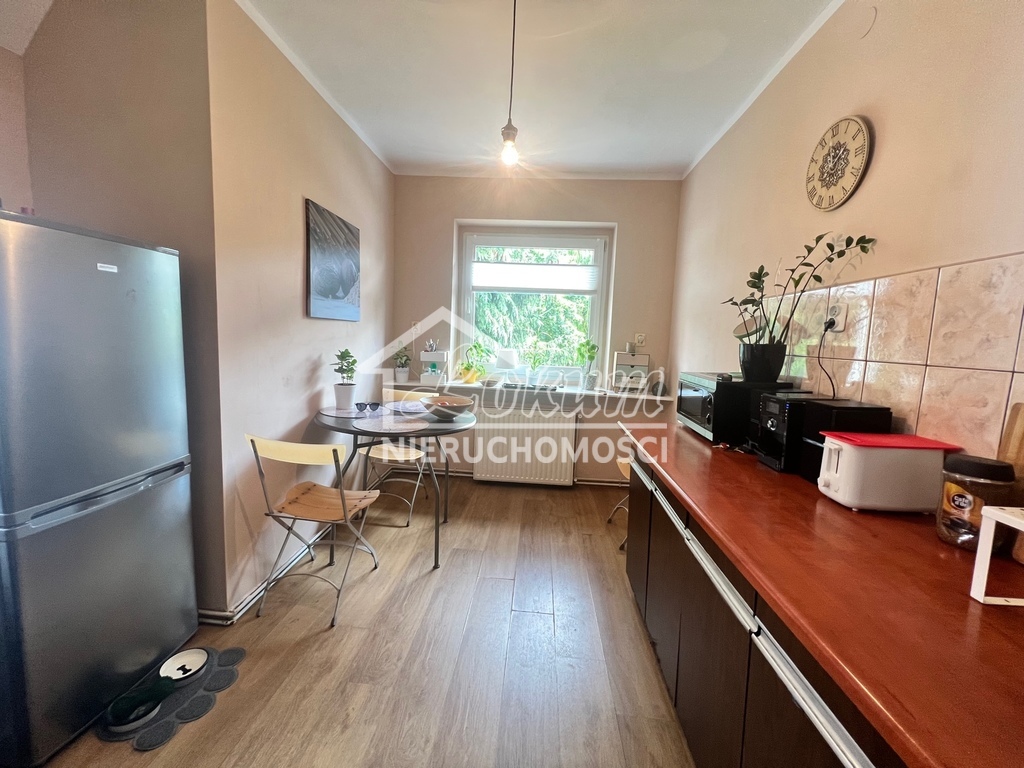 Mieszkanie 45&nbsp;m², Szczecin, Pomorzany, Ruska - zdjęcie 5