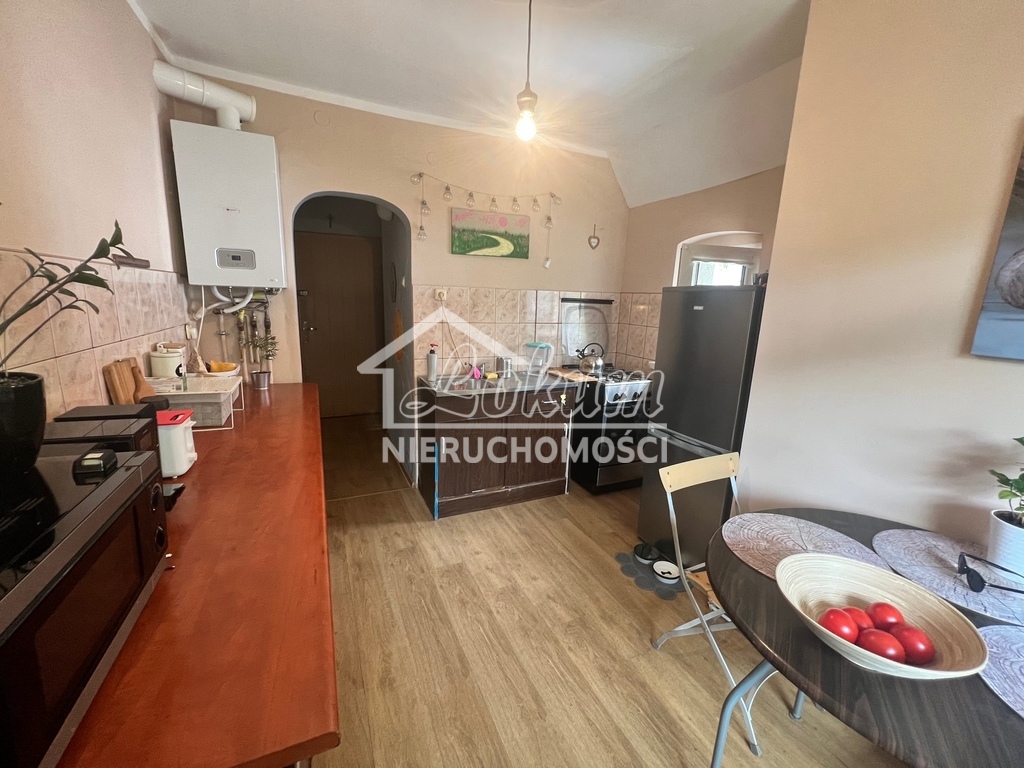 Mieszkanie 45&nbsp;m², Szczecin, Pomorzany, Ruska - zdjęcie 6