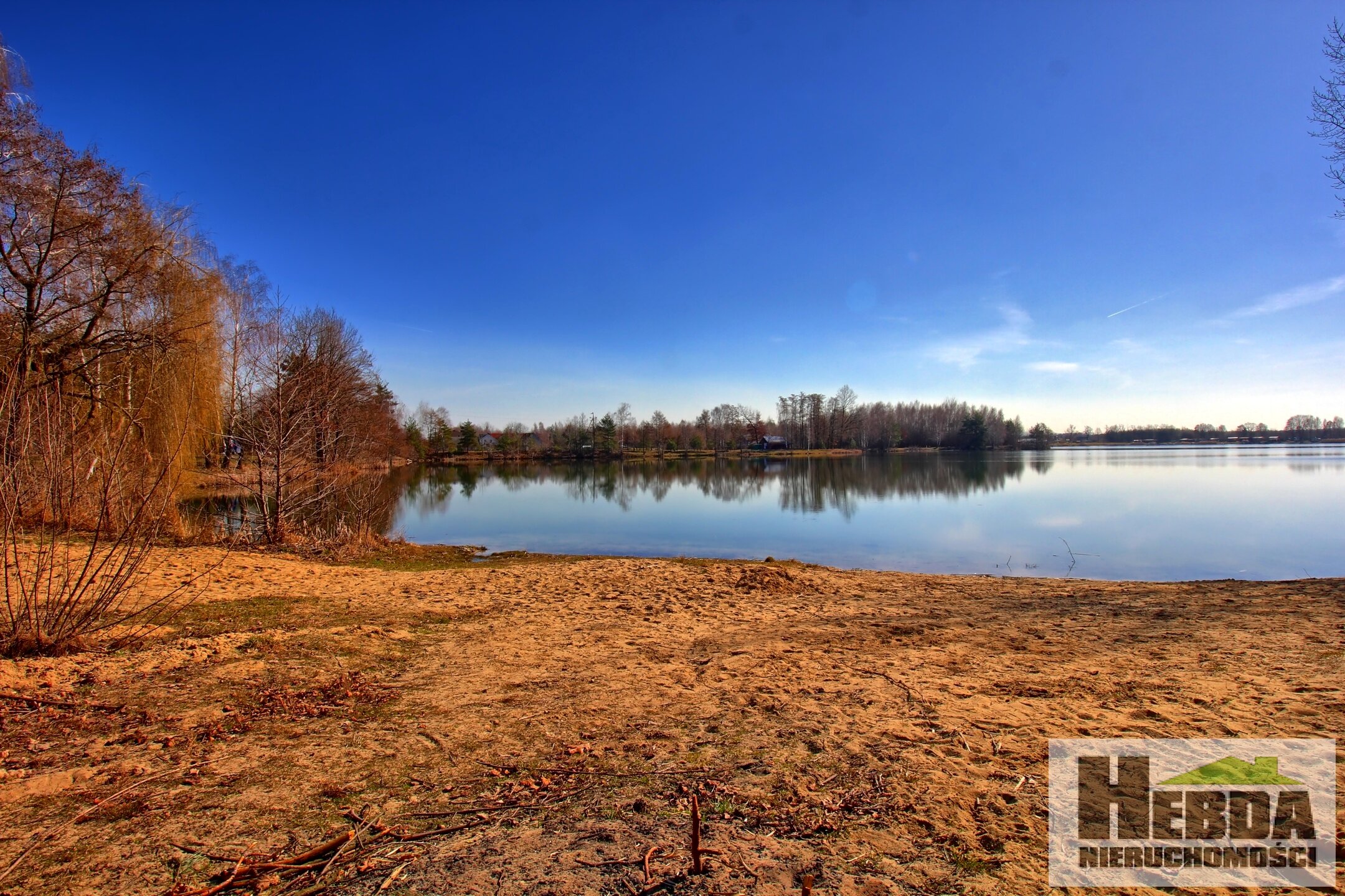 Na sprzedaż działka budowlano - leśna, 75 arów, Wierzchosławice rejon Dwudniaki - zdjęcie 14