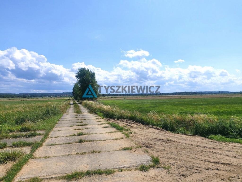 Łąki w okolicy Dębek - zdjęcie 4