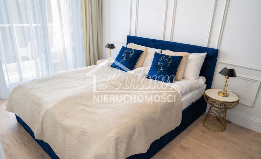 Mieszkanie 37,51 m², Rewal - zdjęcie 10