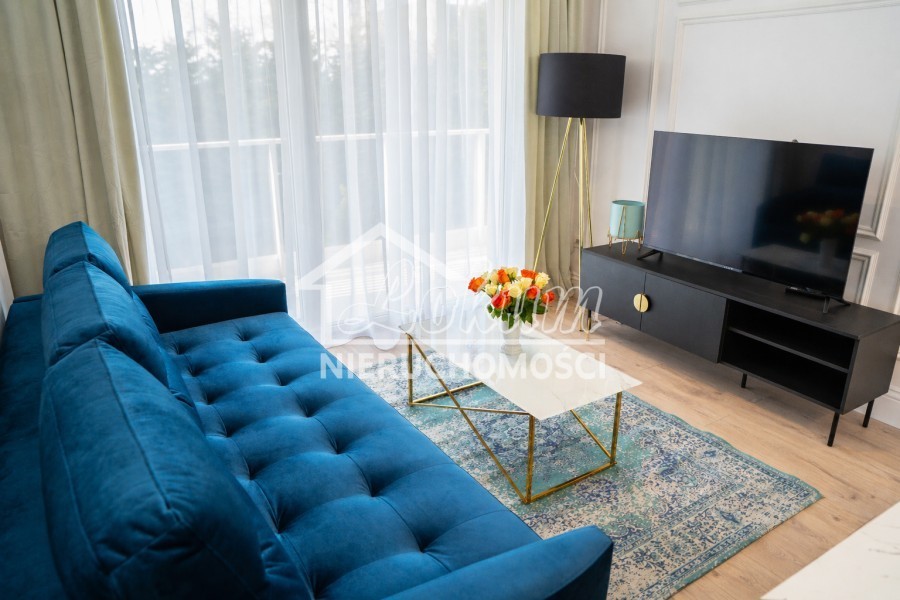 Mieszkanie 37,51 m², Rewal - zdjęcie 6
